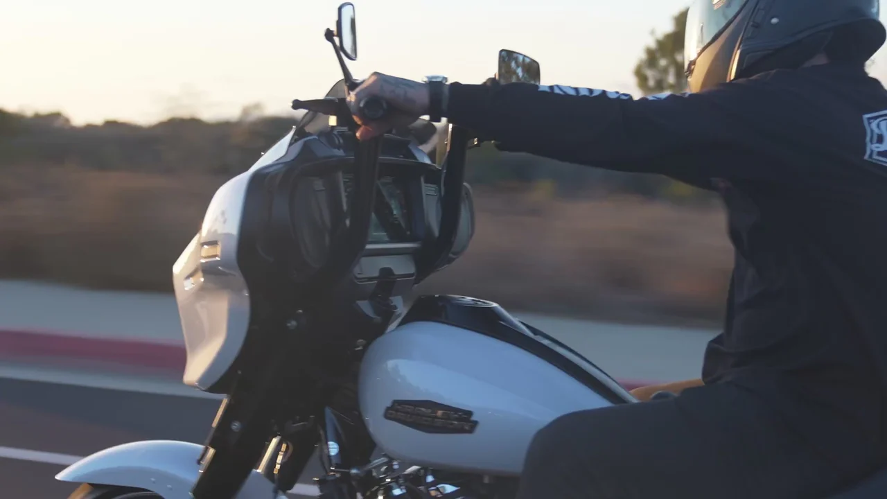 Rule the Road with Style